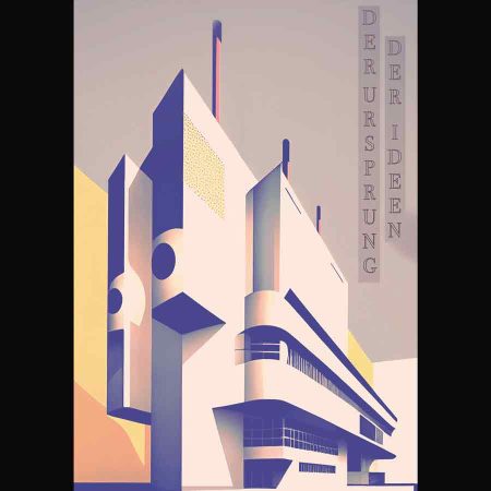 Edificio Derursprung der ideen coleccion Hopper